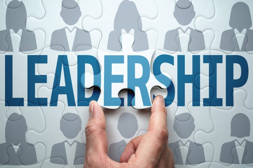 leadership